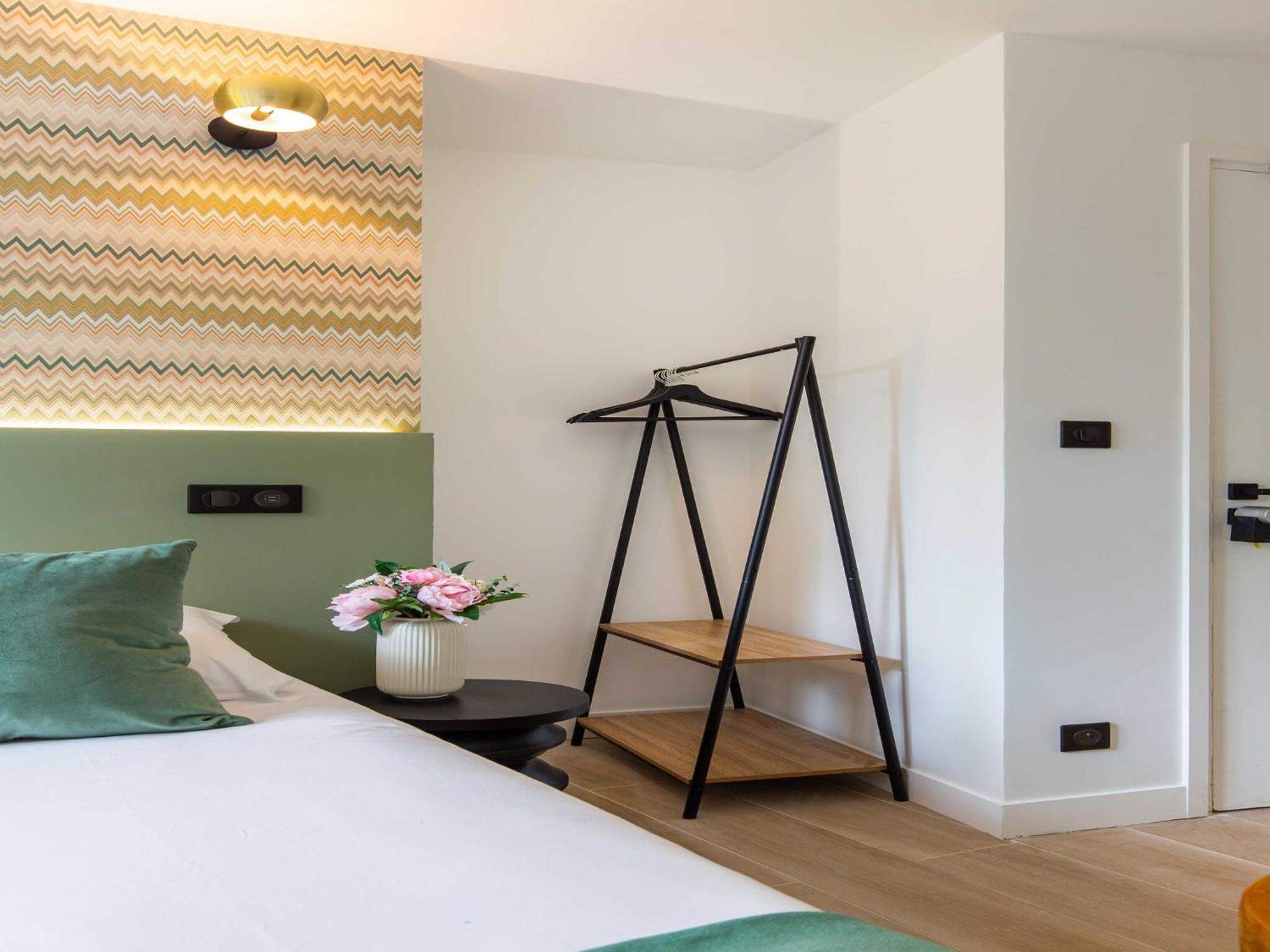 Cosy - Parc Des Expositions Tour Eiffel 14 Appartement *